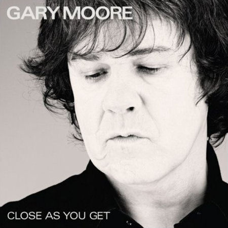 GARY MOORE