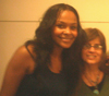 SAMANTHA MUMBA